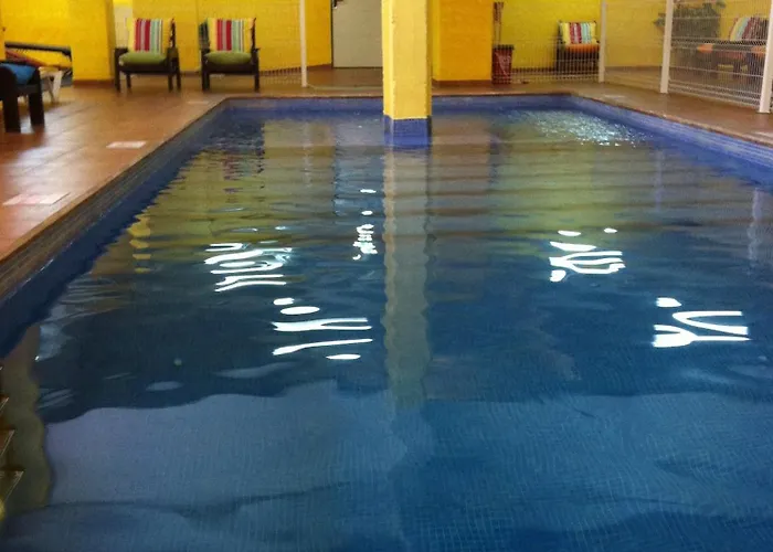 Portimao Center Hotel