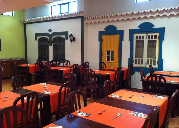 Portimao Center Hotel