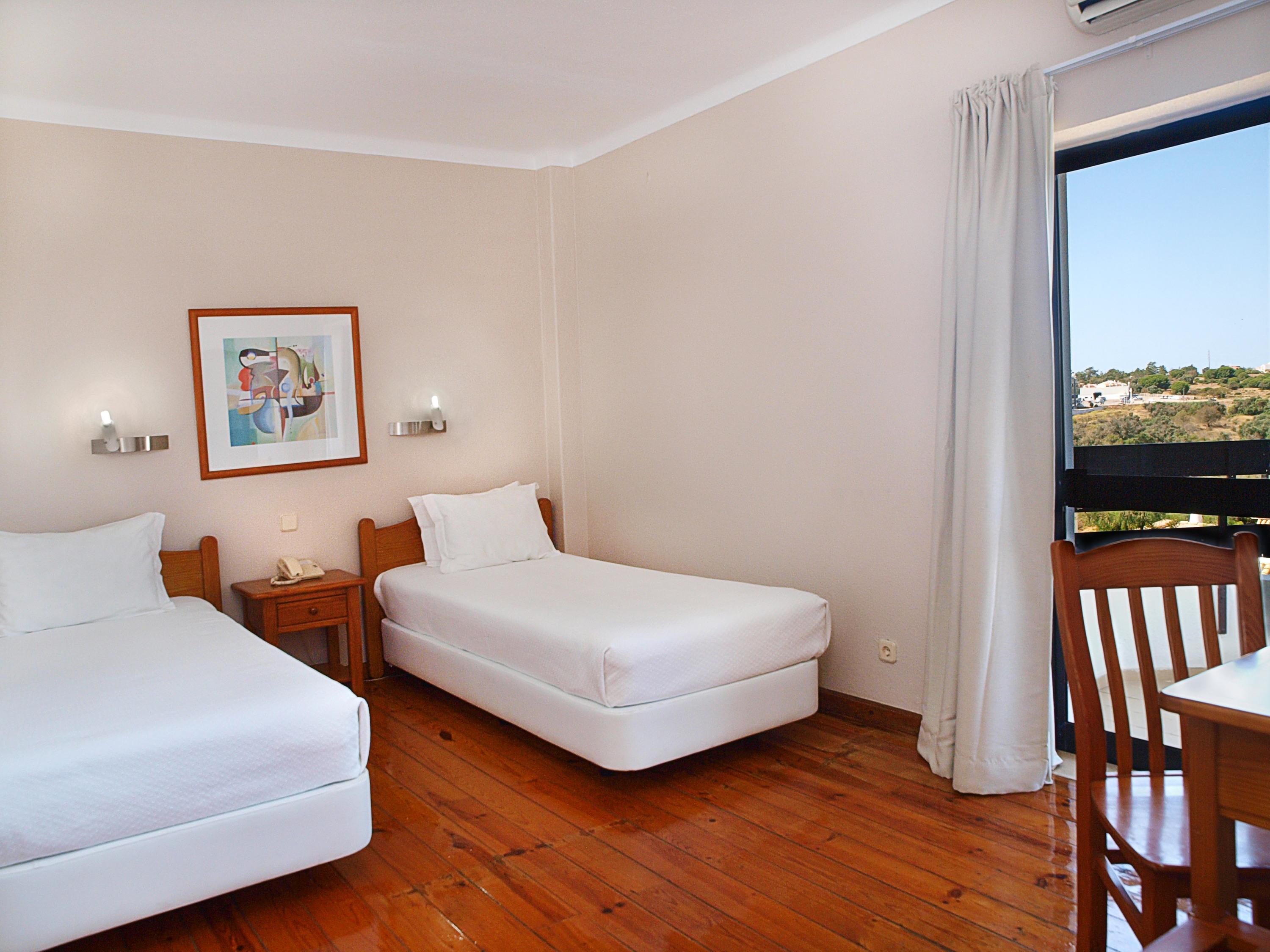 Center Hotel Portimão