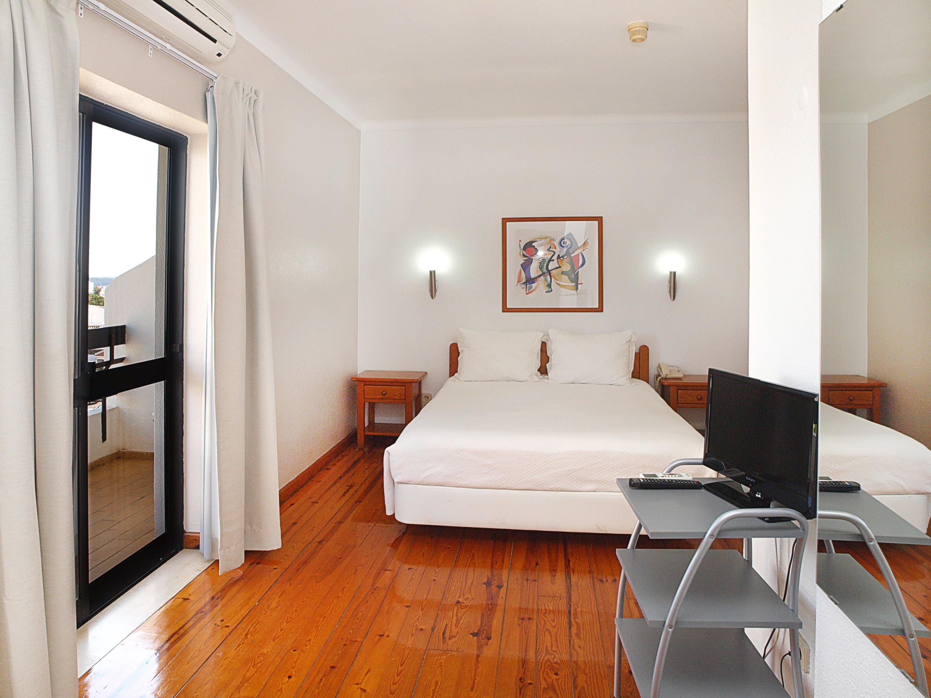 Center Hotel Portimão