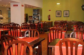 Hotel Center Portimão